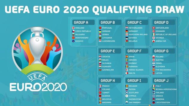 Live score euro 2020