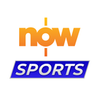 Now Sports ícone