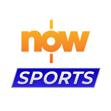 Now Sports أيقونة