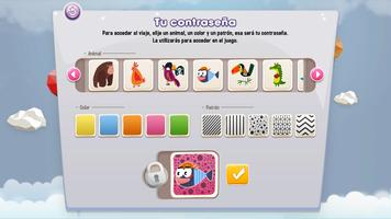 El viaje de Mangols screenshot 3