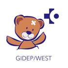 Urgencias Pediatria GIDEP-WEST ícone