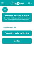 ZBE Bilbao EGE تصوير الشاشة 3
