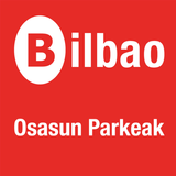 Bilbao Osasun Parkeak أيقونة