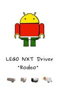 پوستر "Rodeo" driver for NXT Robot