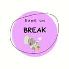 Dame un break ไอคอน