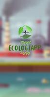 پوستر EcologiAPP