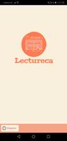 Lectureca poster