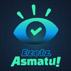 Ezetz Asmatu! biểu tượng