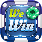 WeWin - danh bai online (Unreleased) آئیکن