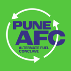 آیکون‌ Pune AFC Reader app
