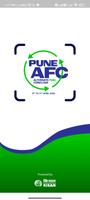 Pune AFC Reader app 포스터