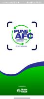 Pune AFC Reader app bài đăng