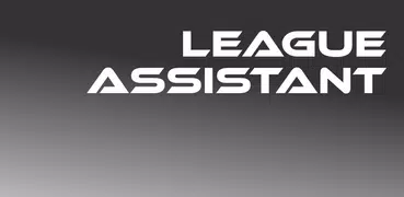 League Assistant Guide
