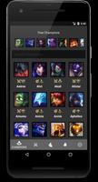 League Assistant Guide پوسٹر