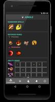 League Assistant Guide syot layar 2
