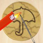 Candy Cookies Dalgona Game icon