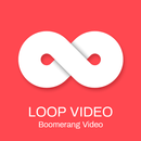 Boomerang Video Maker  - Loop Video APK