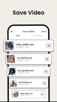 Boomerang Video Maker  - Loop Video ảnh chụp màn hình 3