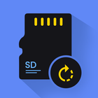 SD Card Data Recovery icône