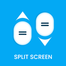 APK Easy Split Screen - Manage Spl