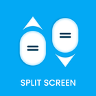 آیکون‌ Easy Split Screen