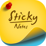 Sticky Notes