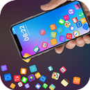 Rolling Icon - 3D Live Wallpap APK