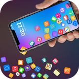 Rolling Icon - 3D Live Wallpap biểu tượng