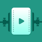Video Compressor biểu tượng