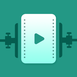 Video Compressor ikon