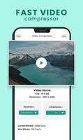 Video Compressor ảnh chụp màn hình 3