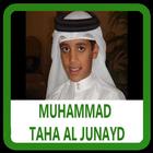 Muhammad Taha al-Junayd juz 30 ikon