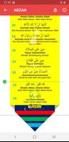 Muhammad Taha al-Junayd juz 30 syot layar 3
