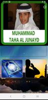 Muhammad Taha al-Junayd juz 30 syot layar 1