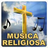 ✝️Música religiosa católica e canções 🎧 simgesi