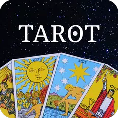 Tarot Divination - Cards Deck XAPK Herunterladen