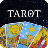 Tarot Divination 아이콘