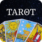 Tarot Divination-icoon