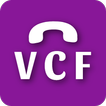vCard File Reader: VCF Contact