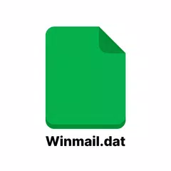 Winmail.dat Opener & Extractor XAPK download