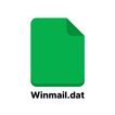 Winmail.dat Opener & Extractor