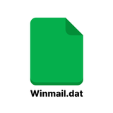 Winmail.dat Opener иконка