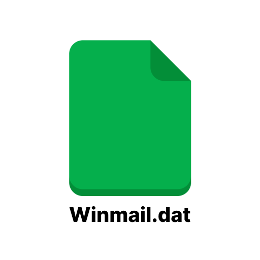 Winmail.dat Opener & Reader
