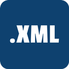 XML Viewer icon