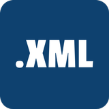 آیکون‌ XML Viewer