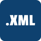 XML Viewer أيقونة