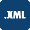 XML Viewer - Reader and Opener ikon