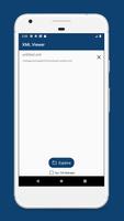 XML Viewer पोस्टर