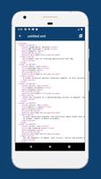 XML Viewer تصوير الشاشة 1