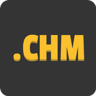 CHM Viewer - Reader and Opener simgesi